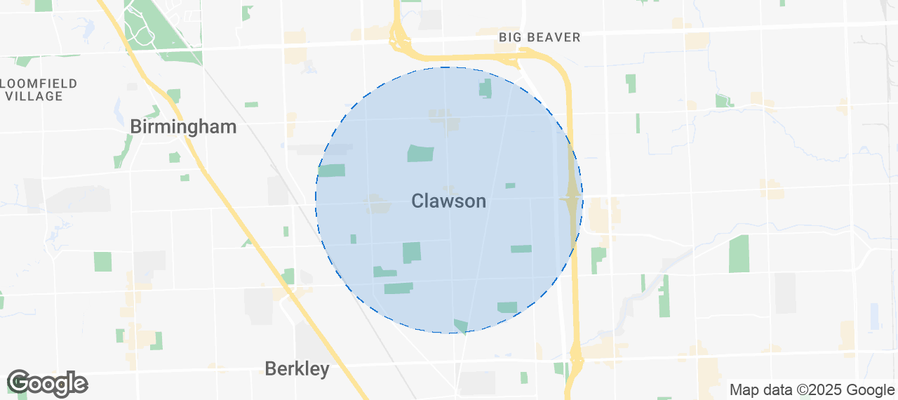 Discover Clawson Airbnb Analytics